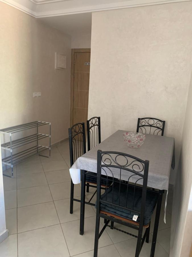 Serenity Appartement