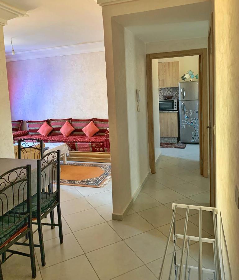 Serenity Appartement Agadir