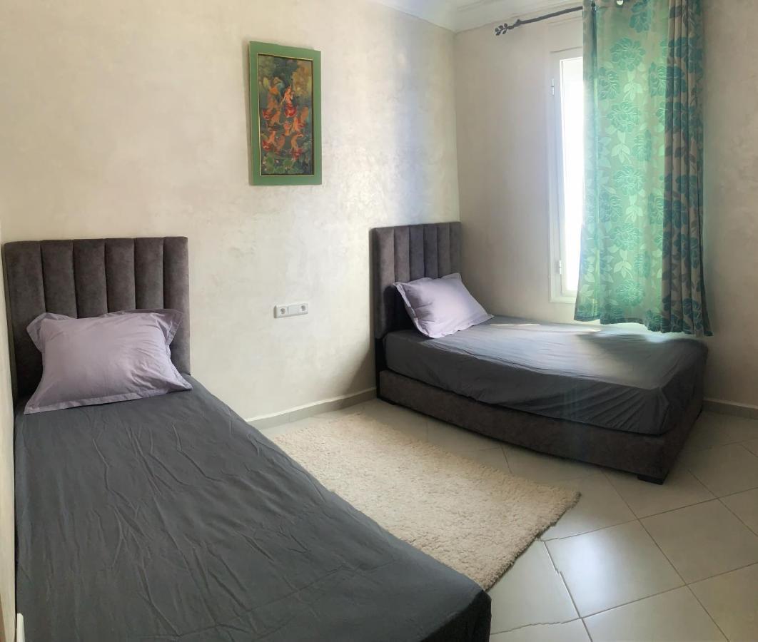 Serenity Appartement Agadir